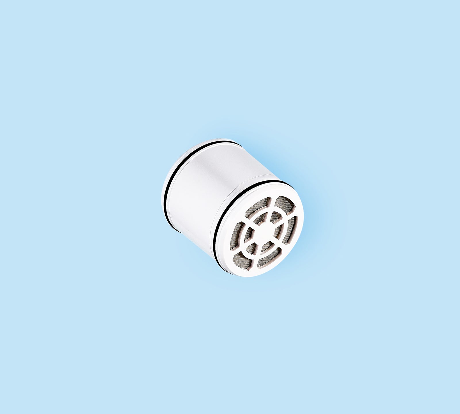 Hydroviv Shower Water Filter Refill