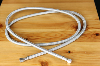5 Foot Refrigerator Filter Line 